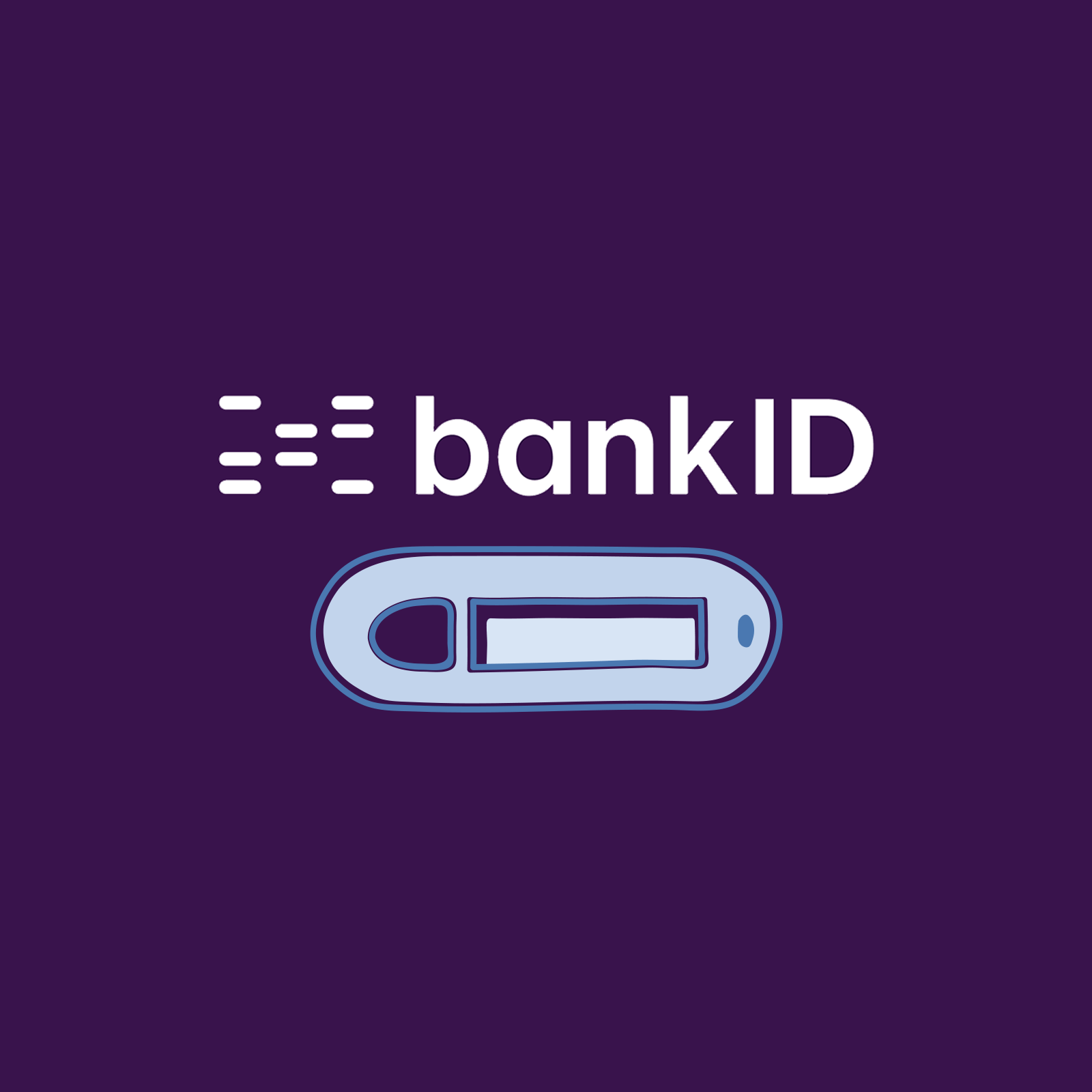 BankID | Sparebanken DIN